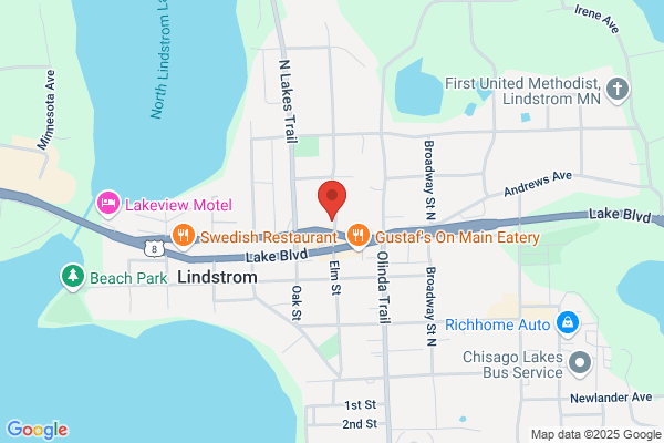 Chisago Lakes Veterinary Hospital