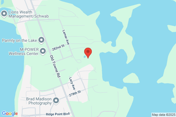George Johnson Well Drilling
