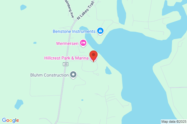 Hillcrest Rv Park