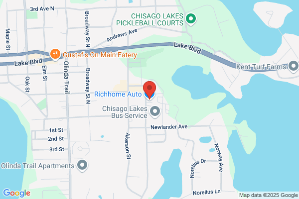 Lindstrom Auto & Alignment