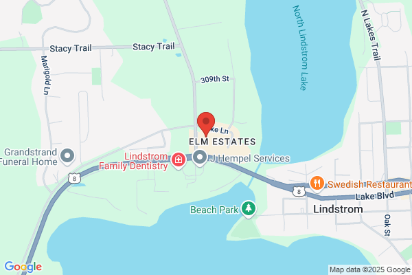 Lindstrom Foods