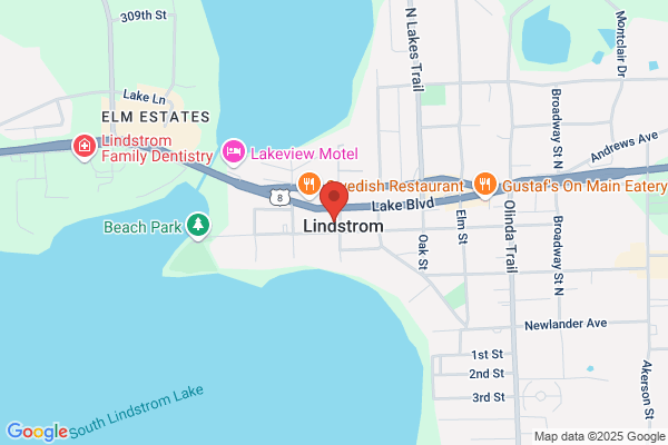 Lindstrom Hardware