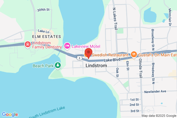 Lindstrom Optical