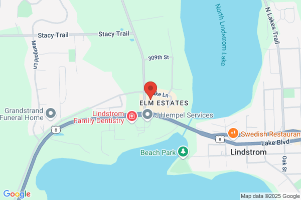 Lindstrom Snyder Drug