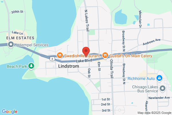 Lindstrom Starter & Alternator Repair