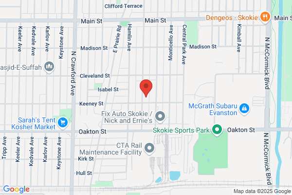 Northshore Electric Inc