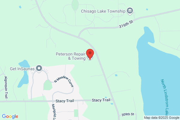Peterson Repair & Towing