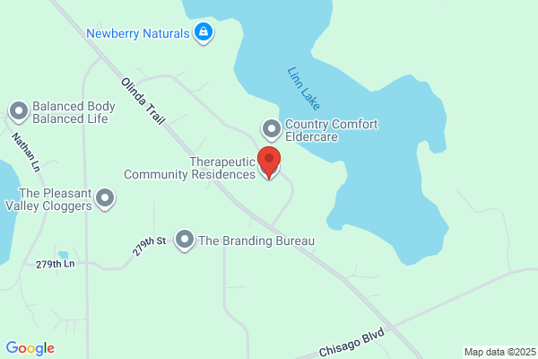Therapeutic Community Residences Inc