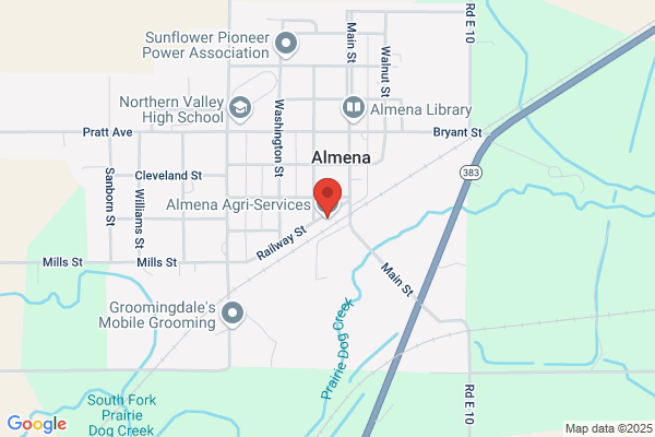 Almena Agri Service