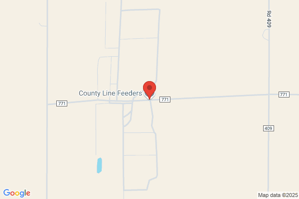 County Line Feeders