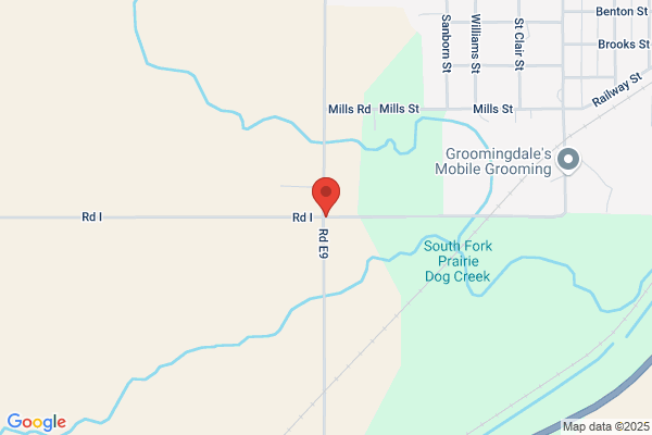 Nelson Hog Farms