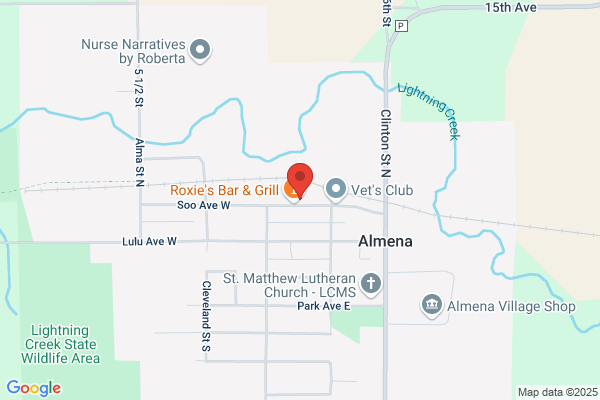 Almena Service Station Llc