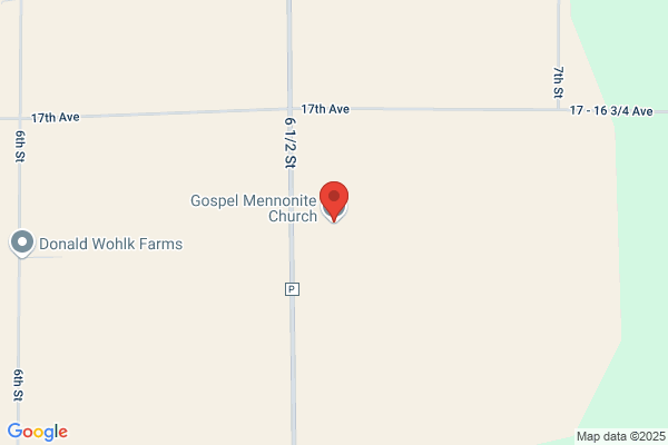 Mennonite Church
