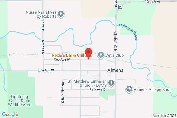 Roxie's Bar & Grill