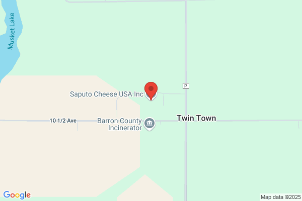 Saputo Cheese USA Inc