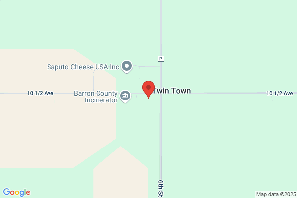 Twin Town Store