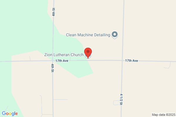 Zion Lutheran Church