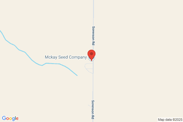 McKay Seed Company
