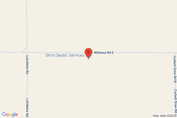Short Septic Service Inc