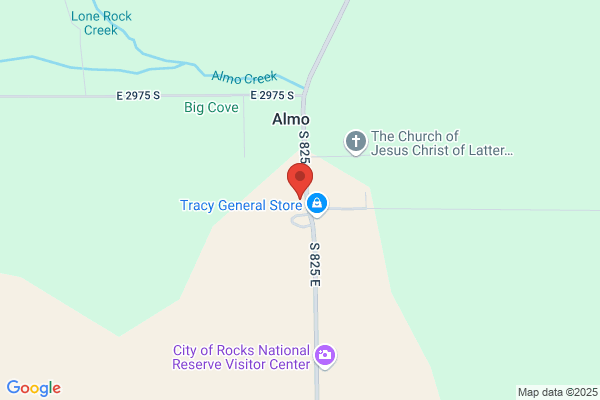 Almo Elementary School