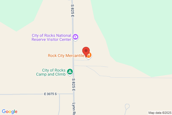 Rock City Repair & Supply