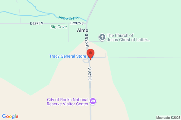 Tracy Store