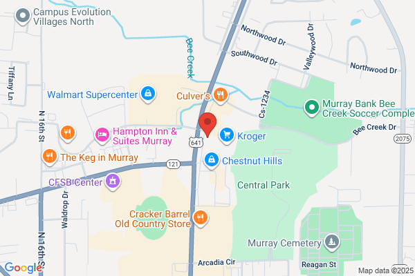Kroger Fuel Center