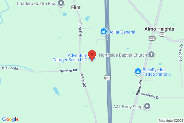 Adventure Camper Sales, LLC