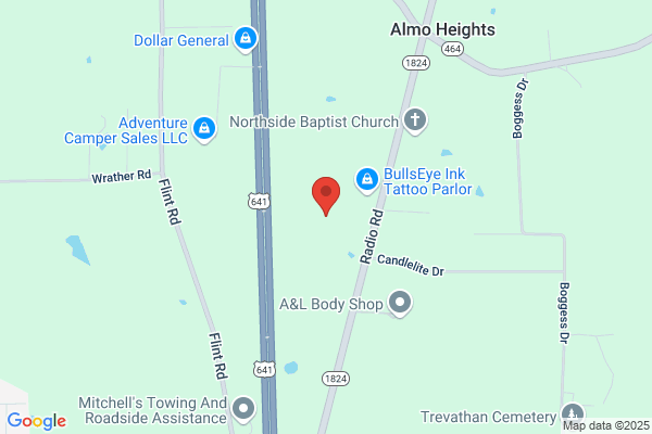 Cain's Murray Auto Auction Inc