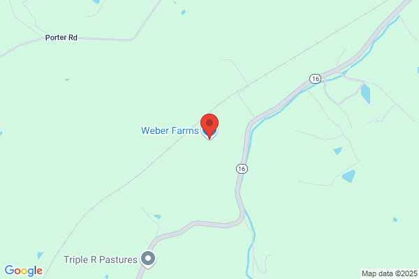 Clark Weber Foods Inc