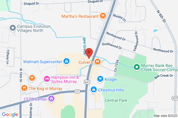 Fast Pace Health Urgent Care - Murray, KY