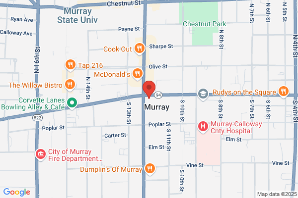 Murray Plaza Court