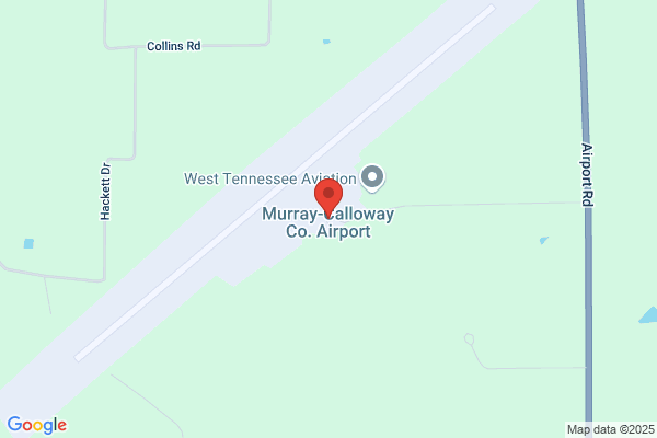 Murray-Calloway County Airport