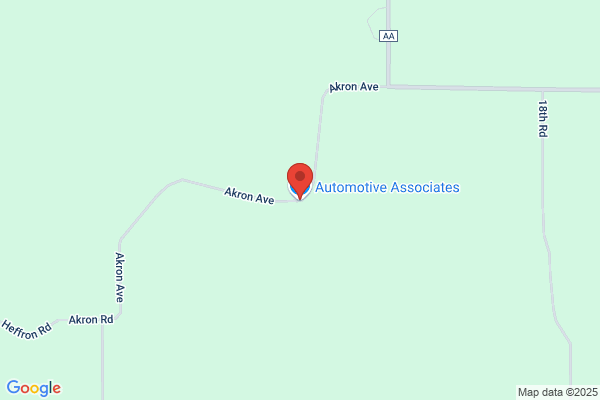 Automotive Associates