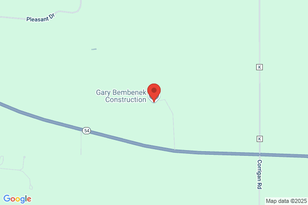 Bembenek Gary Construction