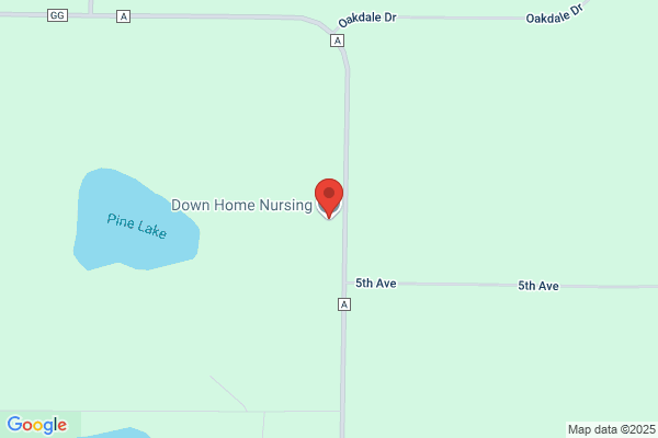 Down Home Nursing