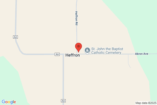 Heffron Tavern