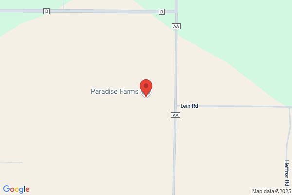 K & K Farms Inc