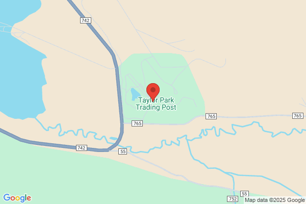 Colorado Dream Ranch Rv Park