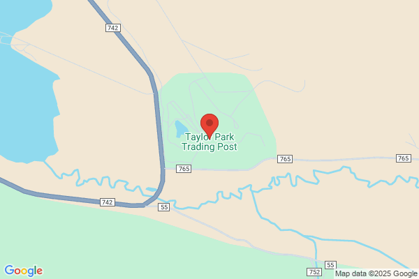 Taylor Park Trading Post Inc