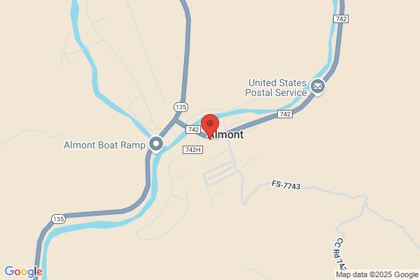 Three Rivers Resort & Outfitting