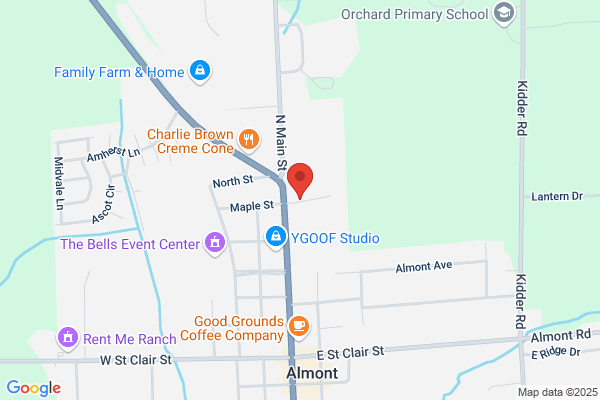 Great Lakes Family Dental Group - Almont