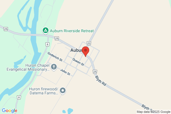 Auburn Auto Trim & Sales