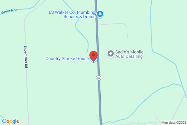 Country Smoke House