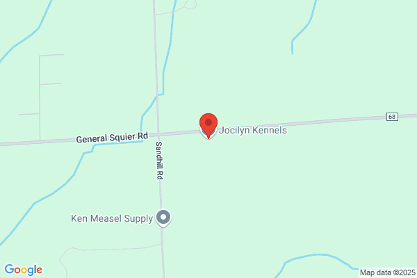 Jocilyn Kennels