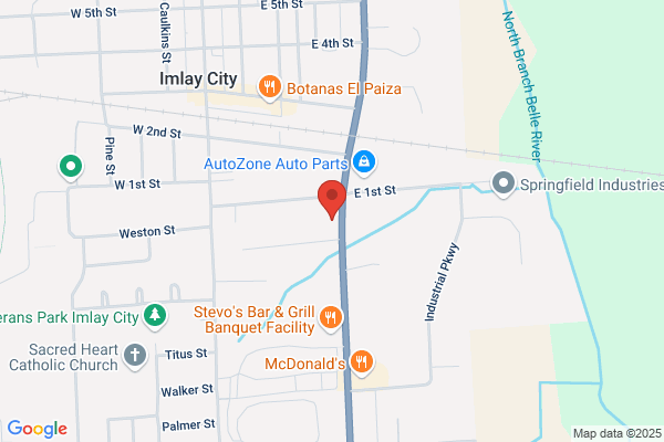 Napa Auto Parts