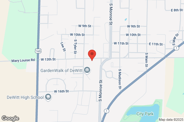 DeWitt Vision Clinic