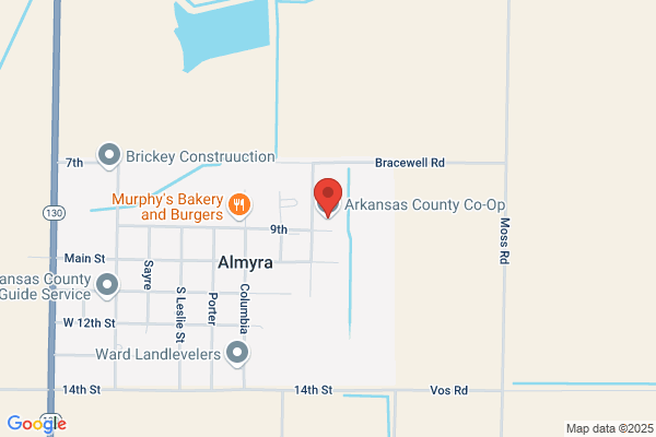 Almyra Farmers Association