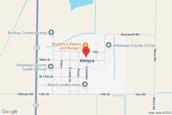 Almyra General Store & Cafe