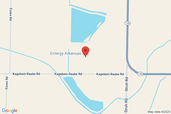 Arkansas Power & Light Company
